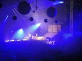 X-Qlusive Technoboy - HMH - Amsterdam 24 Janvier 2009