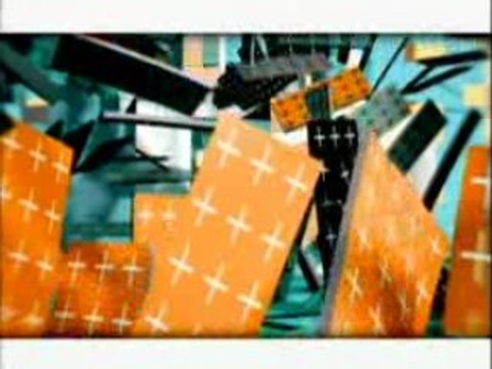 Gigi D'Agostino - Another Way