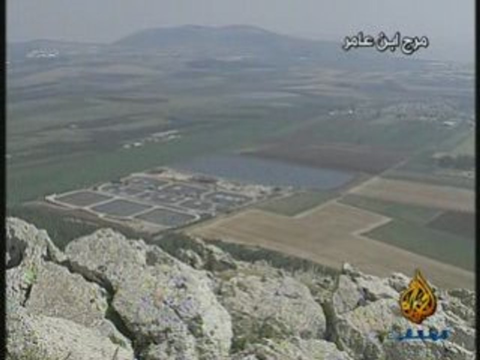 palestine l'histoire d'une terre volée 01/01