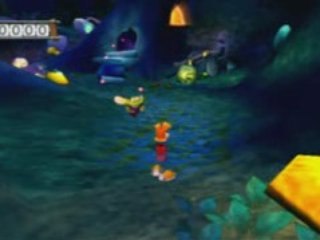 Rayman 3 Walkthrough Partie 1