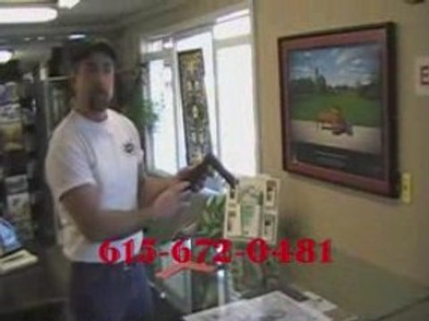 Custom Framing: (White House, Tn) Sumner County