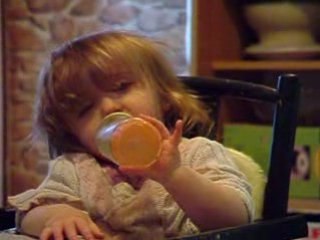 le marchand de sable est passé