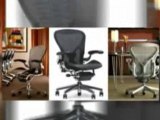 Aeron Chair