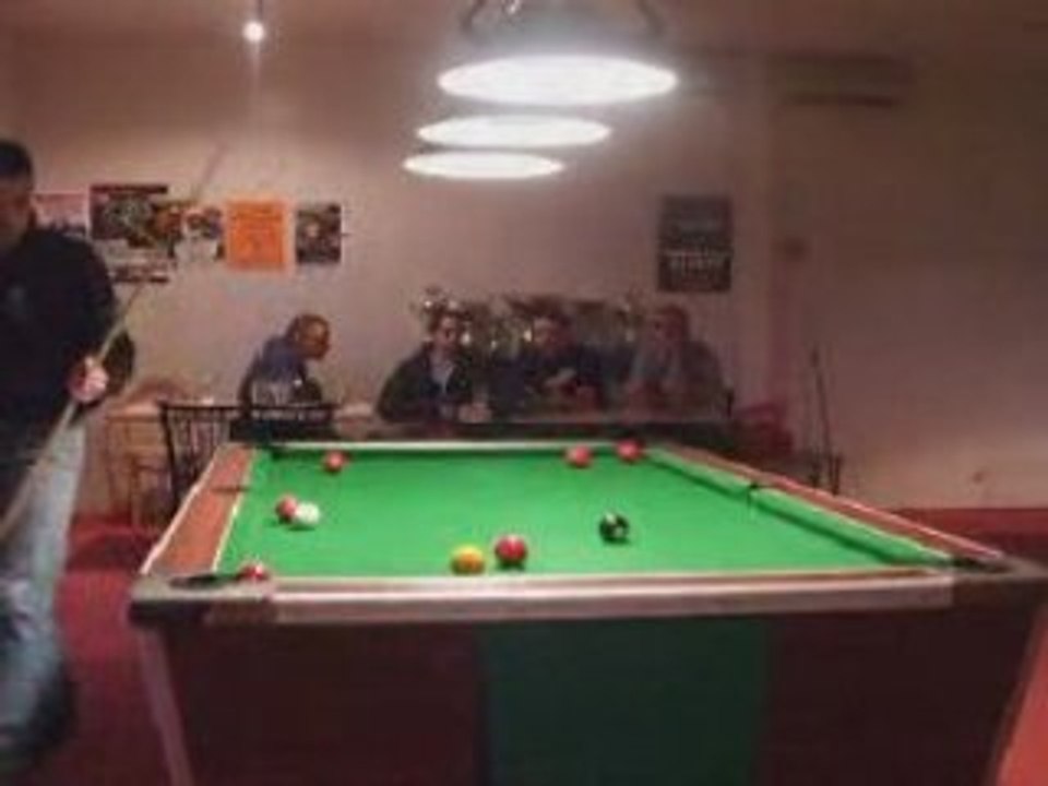 ARDY POOL 2 - DROOPY POOL 6