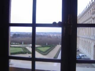 Chateau de Versailles 124