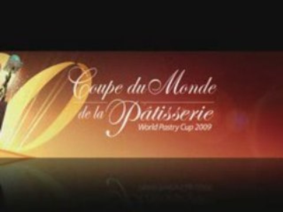 intro SIRHA 2009