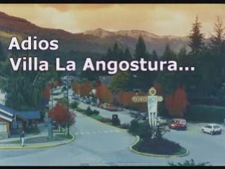 Crisis Ambiental en Villa La Angostura