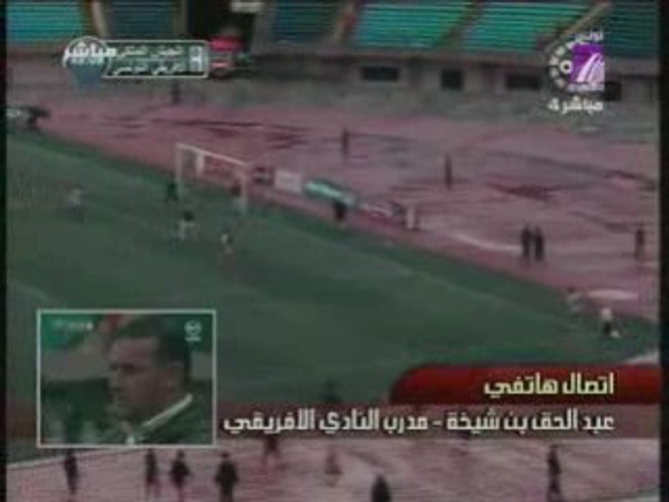 TV7 - Dimanche Sport  25/01/09 - (2)
