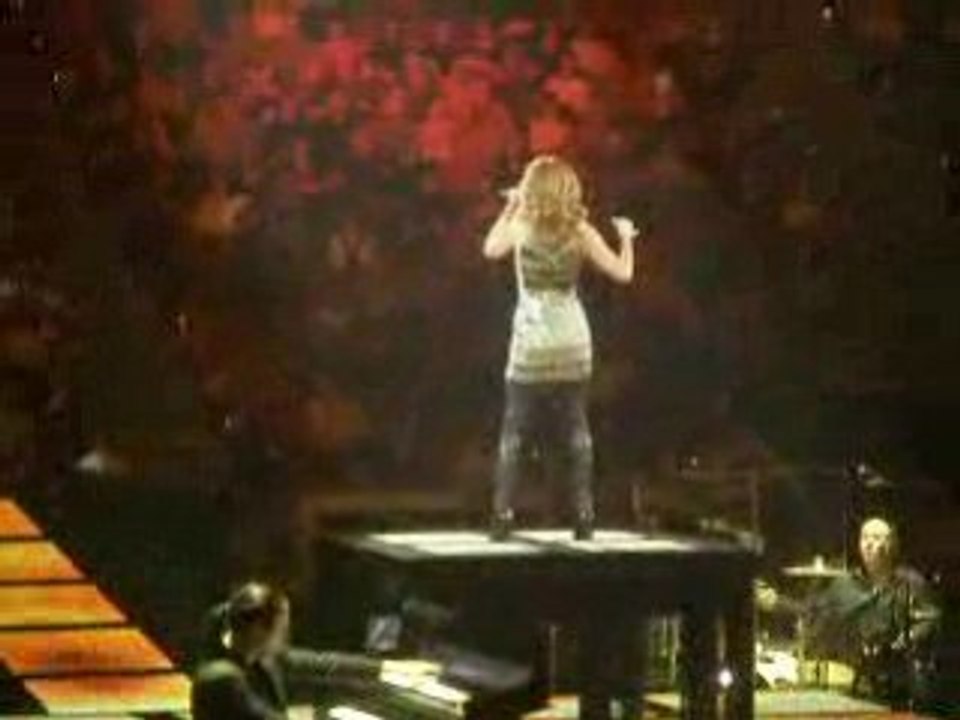 Celine Dion - All By Myself