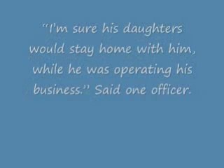 MAN ARRESTED FOR CASH GIFTING SCAM OVER $200,000 RECOVERED