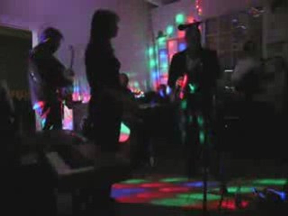 Hotel X - Shona Shimmy - Obama Inauguration Jam