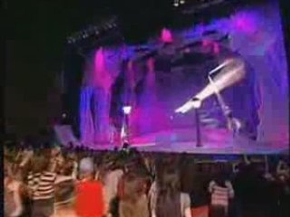 Casi_Angeles_en_el_Gran_Rex_2008_-_10_Escapare