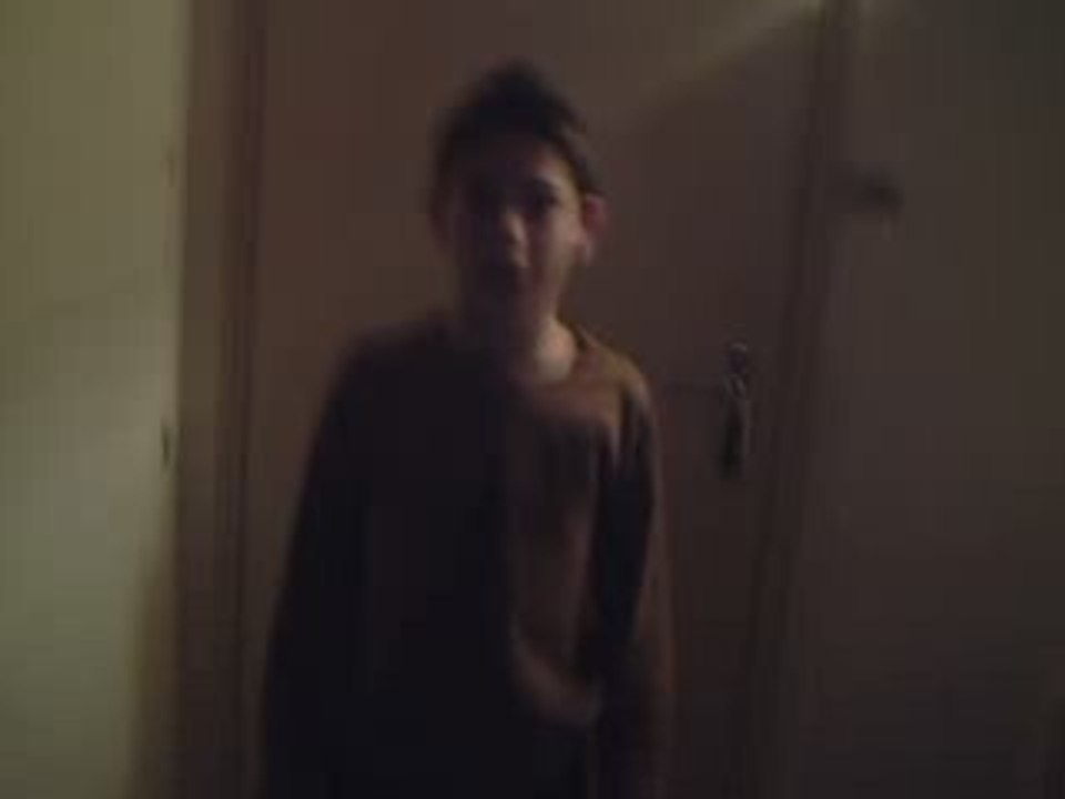 Thomas tck