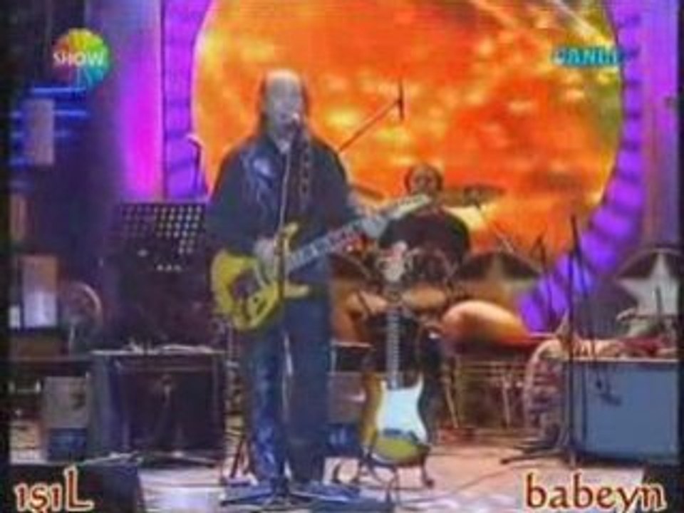 Erkin Koray SENİ HER GÖRDÜĞÜMDE