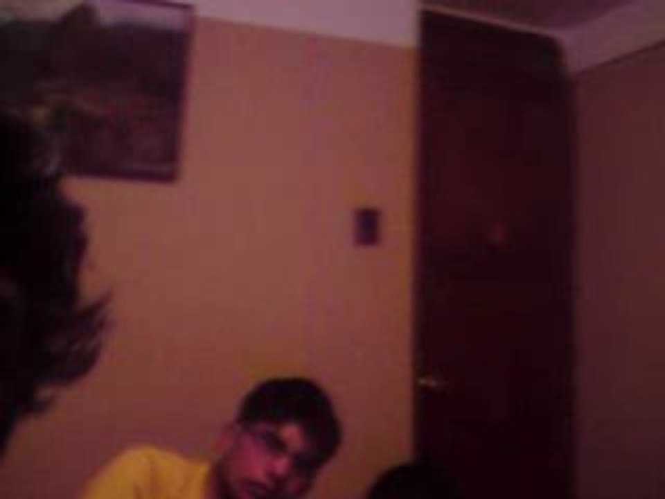 Video 33 - Probando
