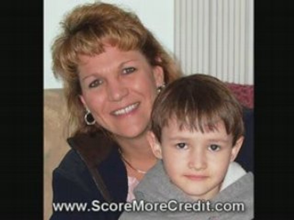 Credit Repair Scams Exposed!