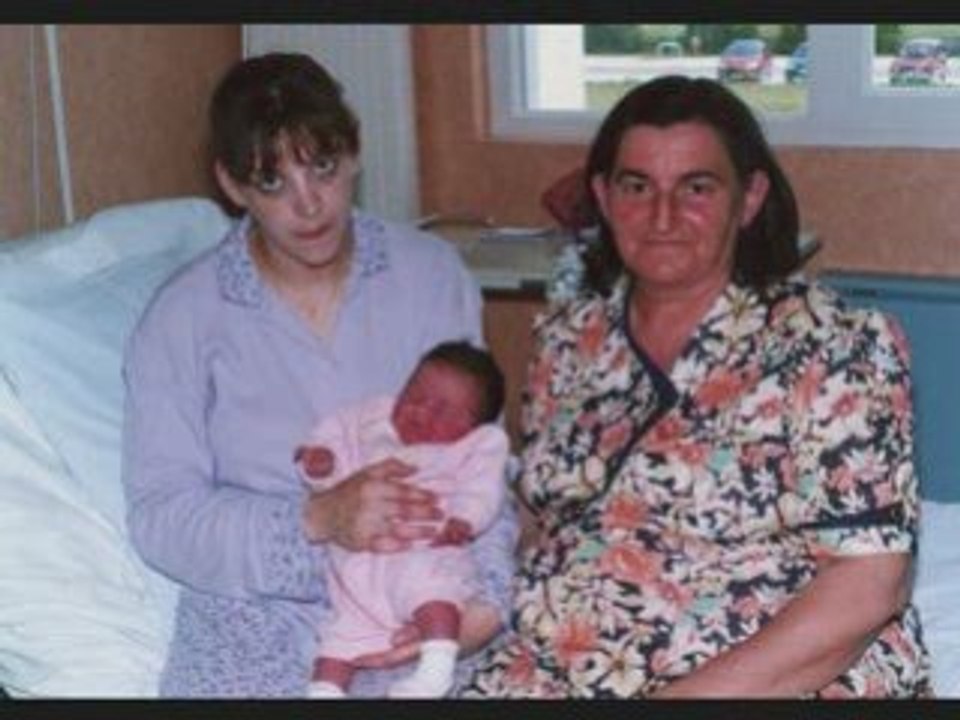 Naissance lucie