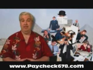 Not Another Pyramid Scheme