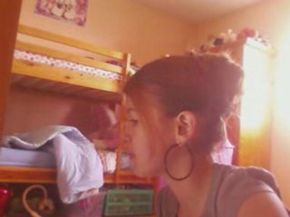 Moi et mn bb