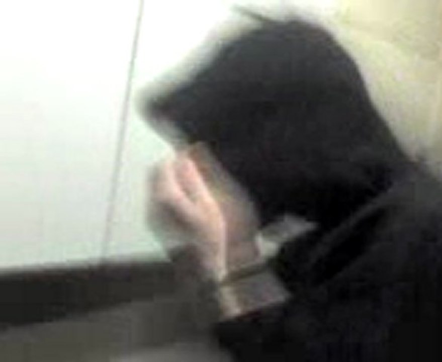 Ma mour qui sa cache