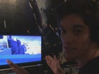 Xidius présente...Mirror's Edge