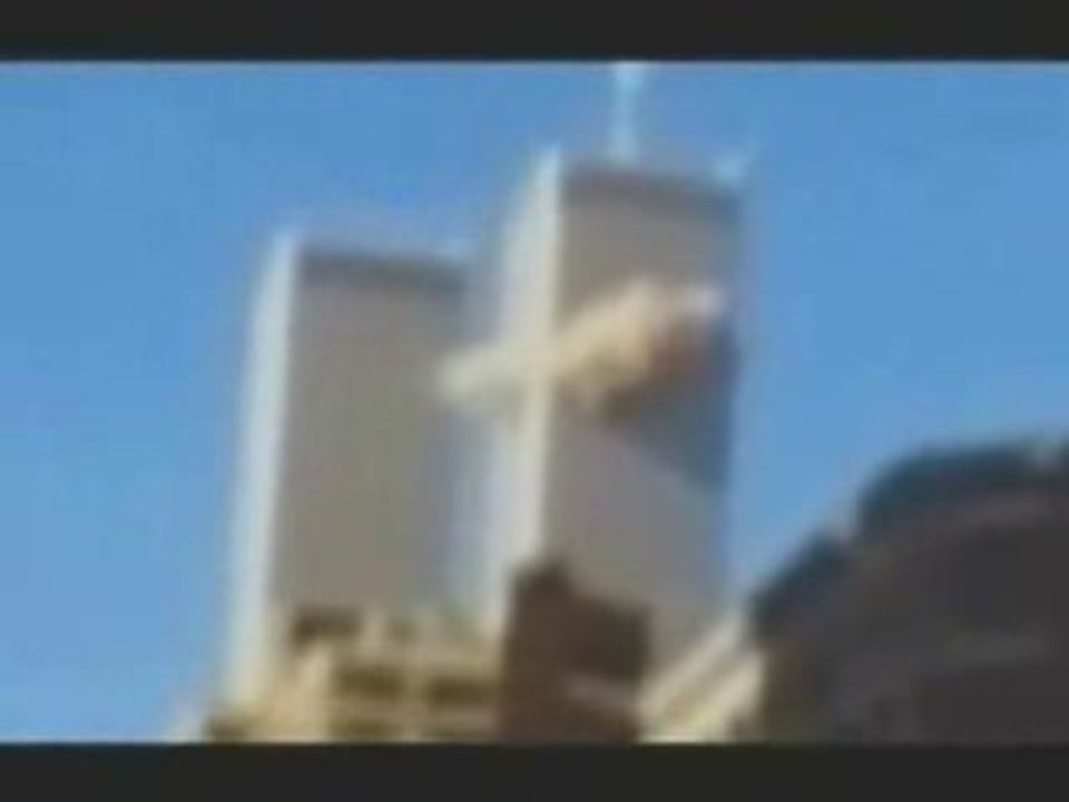 HIJACK - STYLE WARS {GEMINI 9/11 VIDEO EDIT}