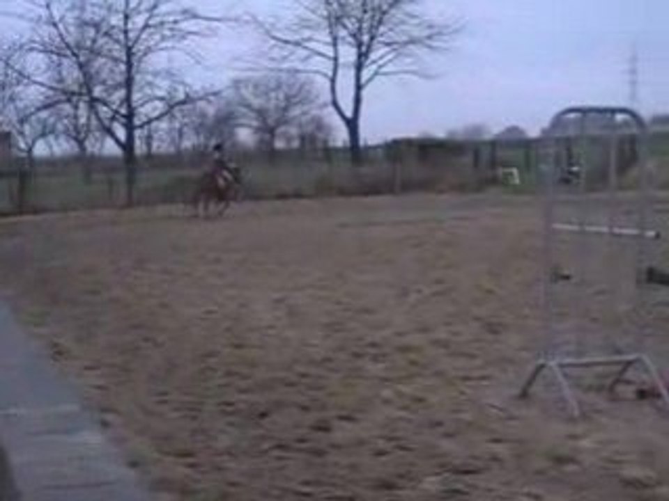 Beth et marquise 1