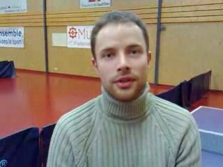 Réactions de Damien Kurc après MTT-Seloncourt