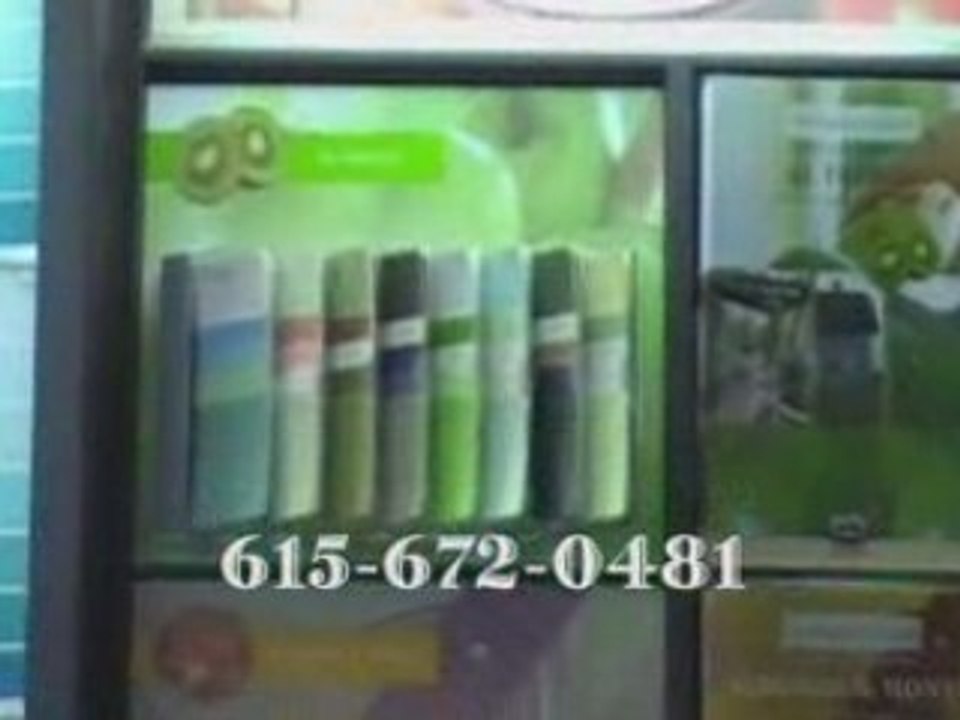 Paint Selection: Paint N Paper Shoppe (White House, Tn)