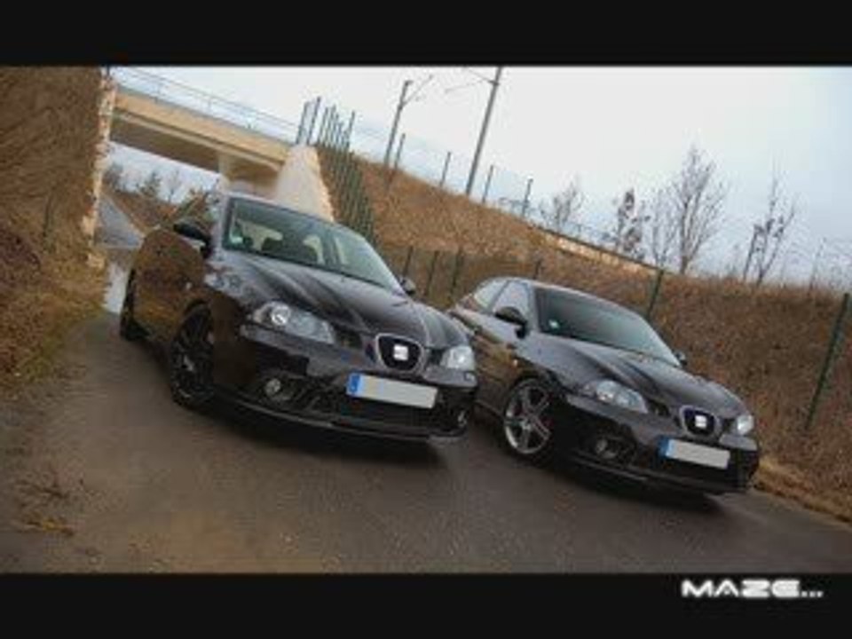 Yacko-95 et MAZE