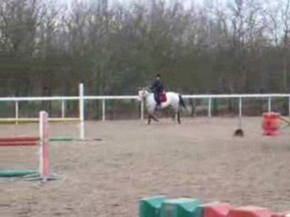 Hunter avec Nemo 2
