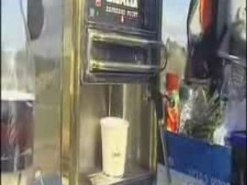 Ausflug der Zionisten