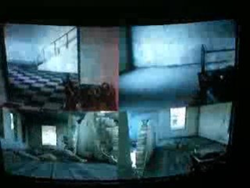 ecran scindé part 3 cod 4