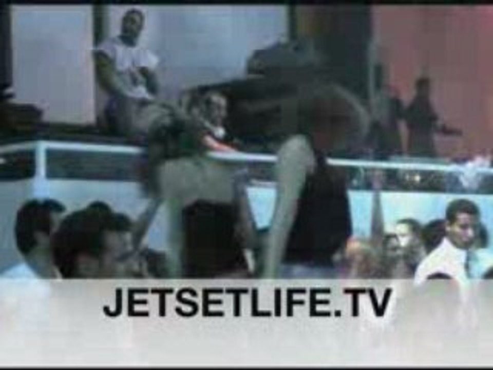 Discover Pacha in Marrakech