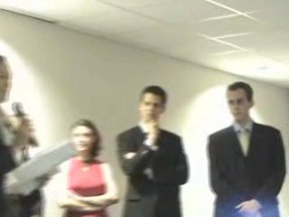 Discours Val and Cie 2005-2006