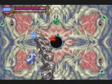 Castlevania AoS , 20 ) The End of the universe of the world
