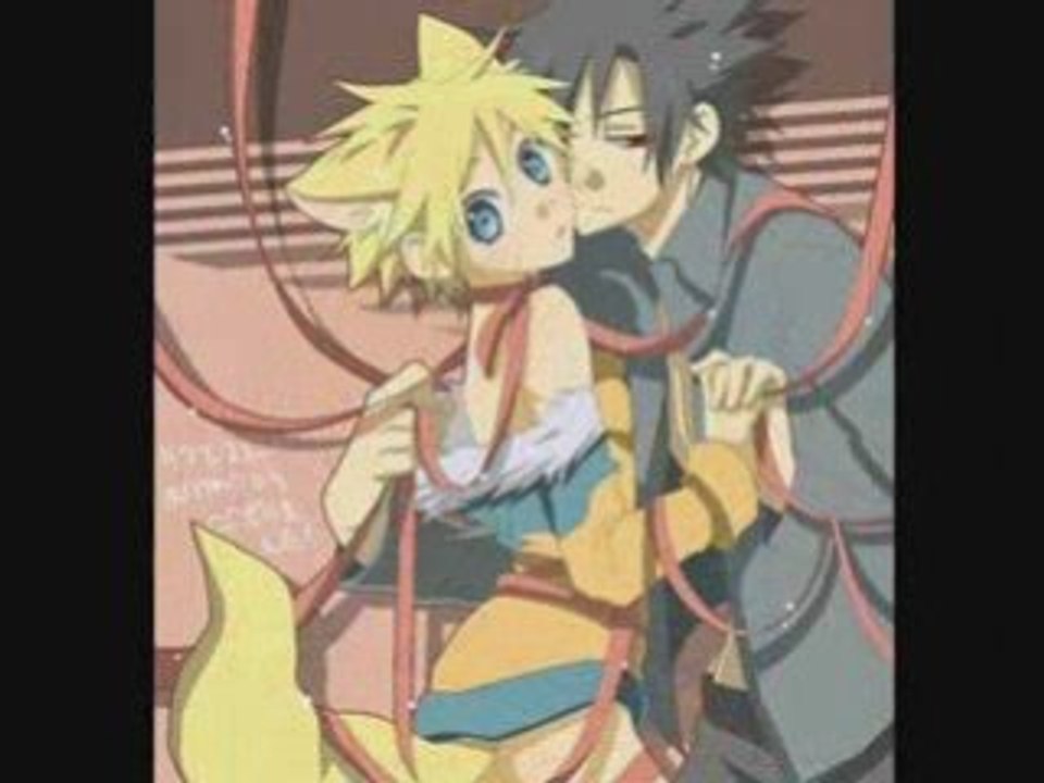 Sasunaru 1