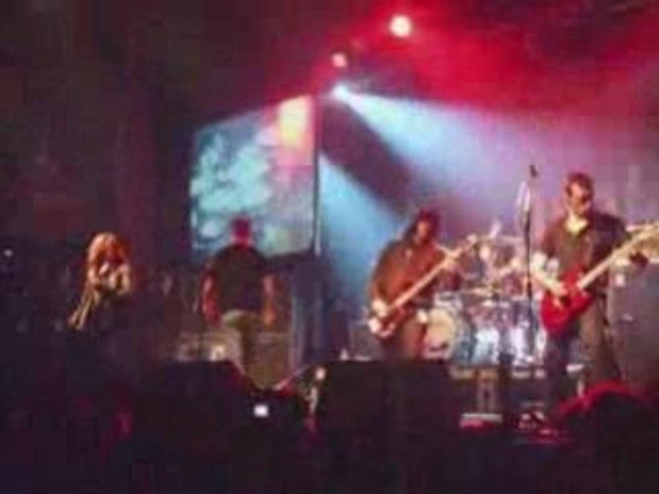 Deviate, the come back à Charleroi!