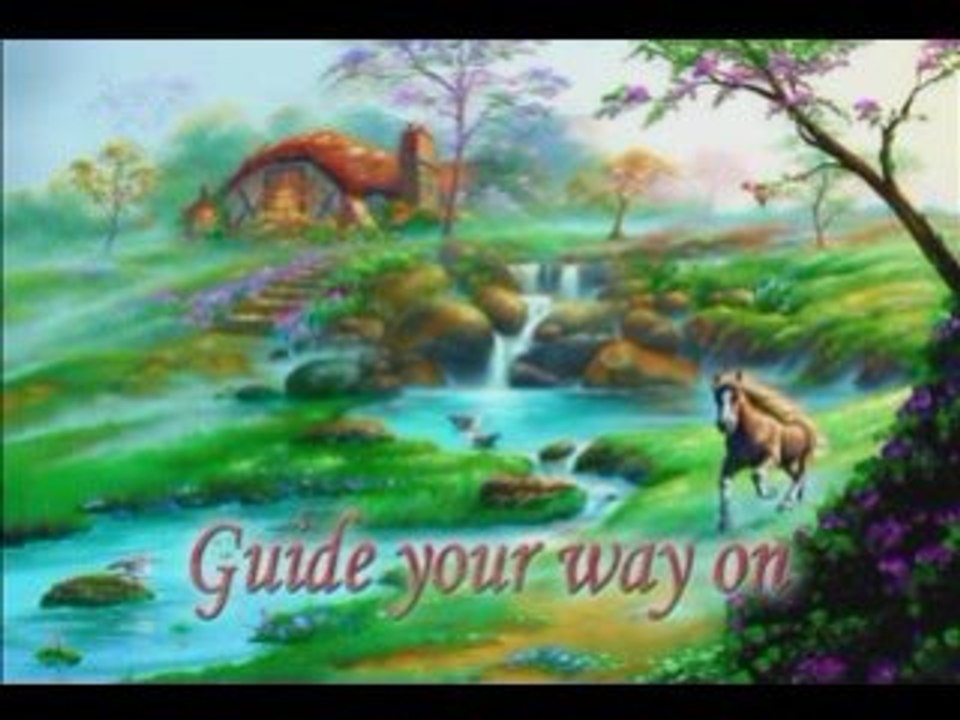 Snatam Kaur - Long Time Sun