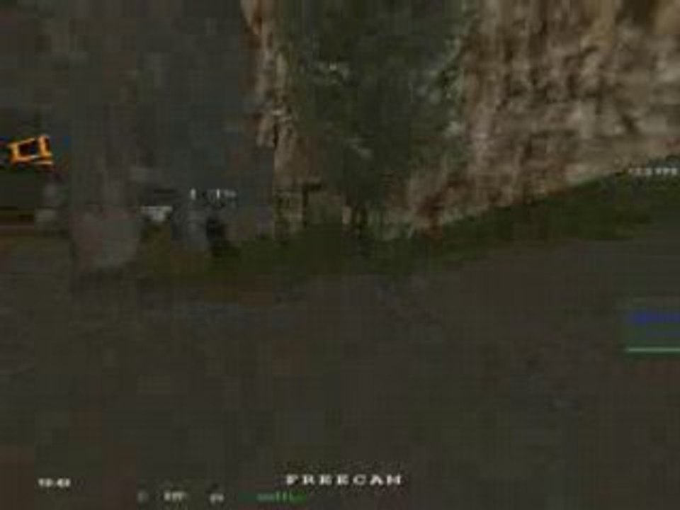 Test video Wolfenstein ET