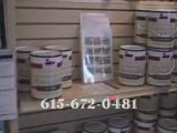 SuperDeck Stains and Sealers: Paint N Paper Shoppe