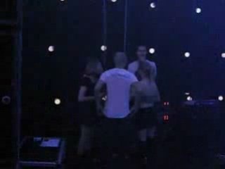 X-Qlusive Technoboy - 24/01/09