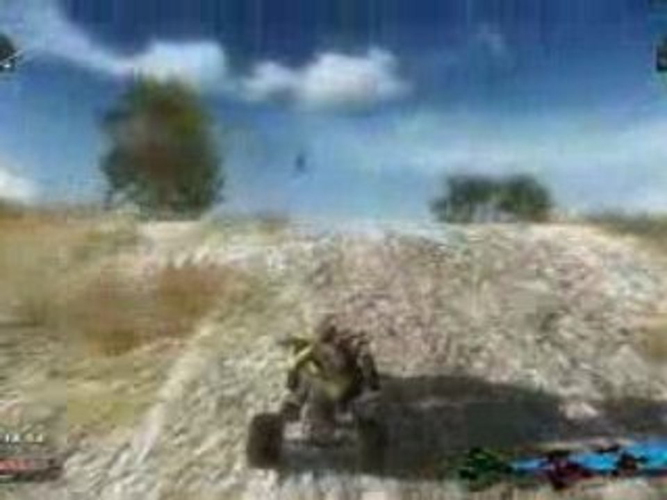 PURE PC Gameplay