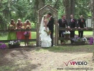 Wedding Video Production in Vancouver, BC