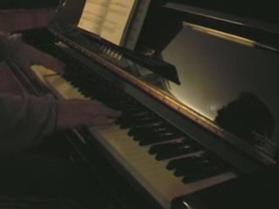 Clayderman - Romantica Sérénade