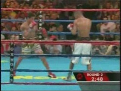 Diego chico corrales vs acelino popo freitas part 1