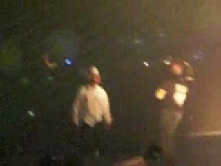 X-Qlusive Technoboy - 24/01/09