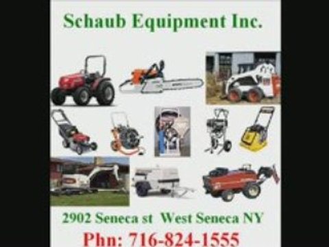 WNY SOUTHTOWNS TRACTORS AND SERVICE