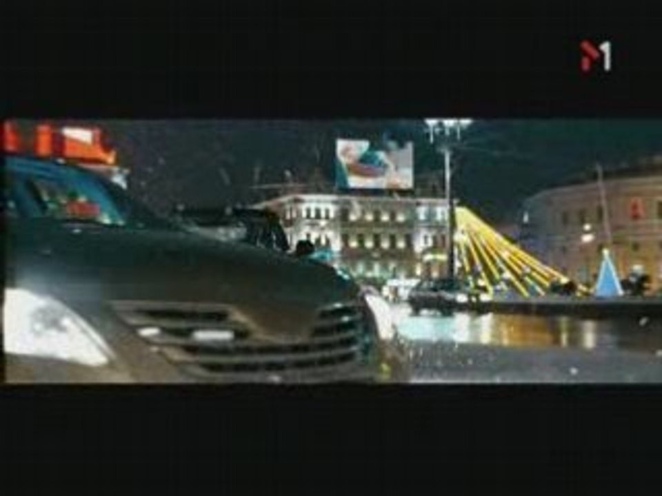 Gorod  312 - Obernis'