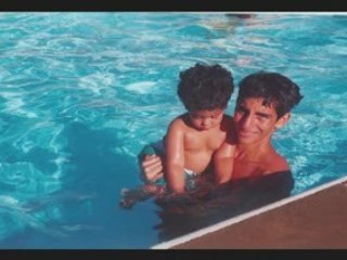 Remembering the Good Times with Timmy